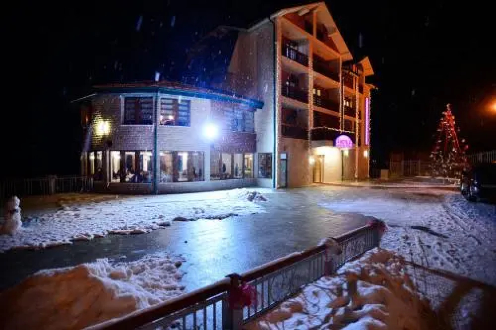 IN Hotel Zlatar (ex Zlatarski Biseri)