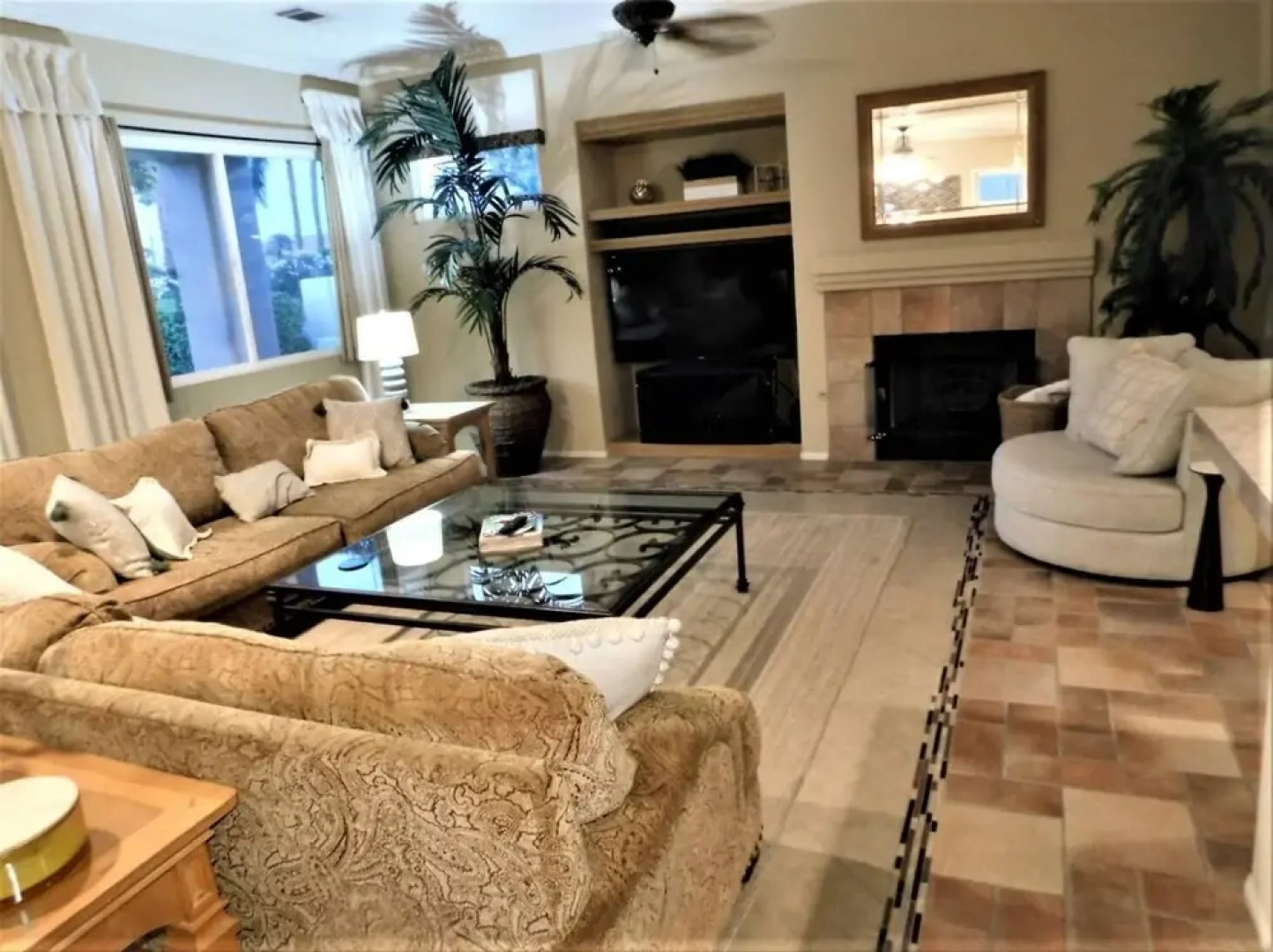 Tanglewood Golf Villa