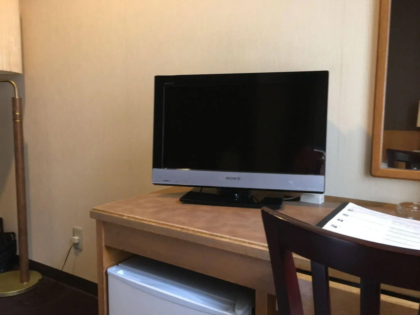 Hotel The Knot Yokohama