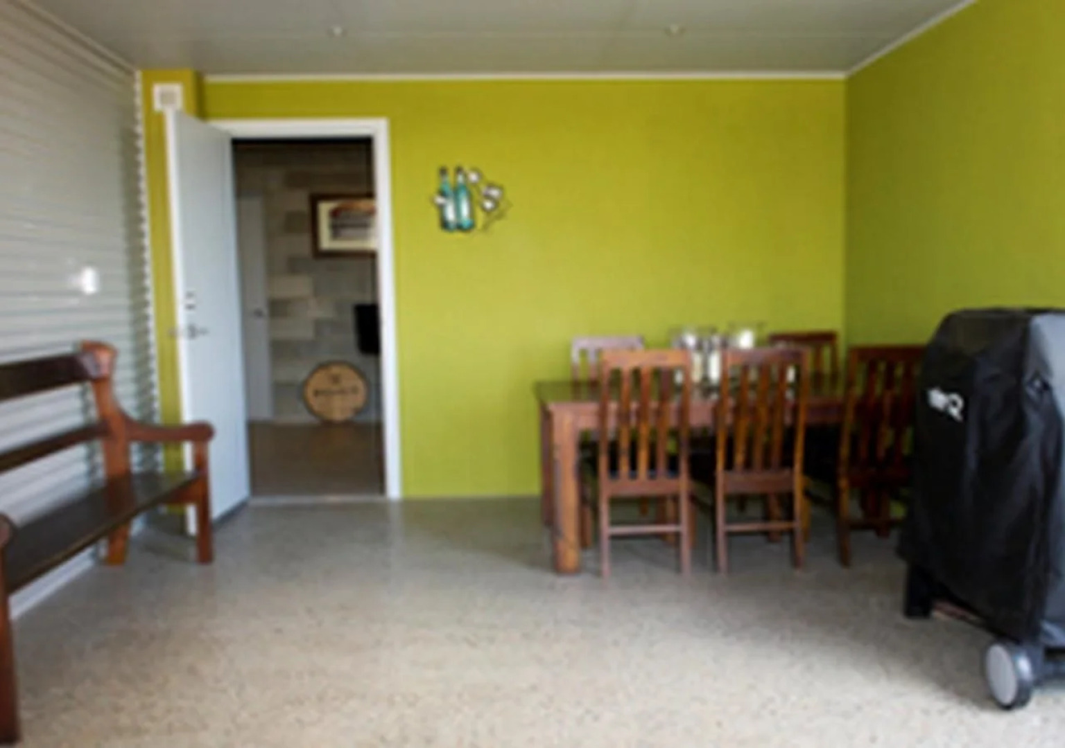 Narooma Waters Retreat