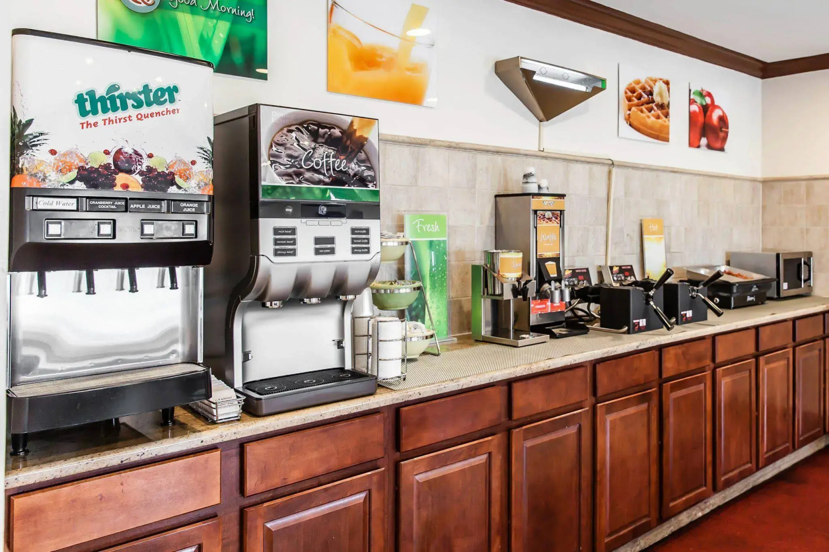 Quality Inn & Suites Quakertown - Allentown