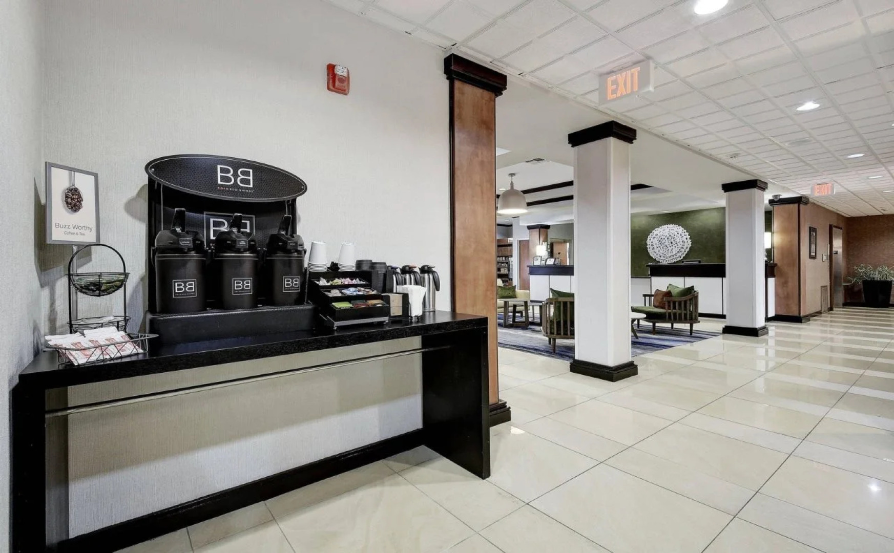 Fairfield Inn & Suites Marriott San Antonio Boerne