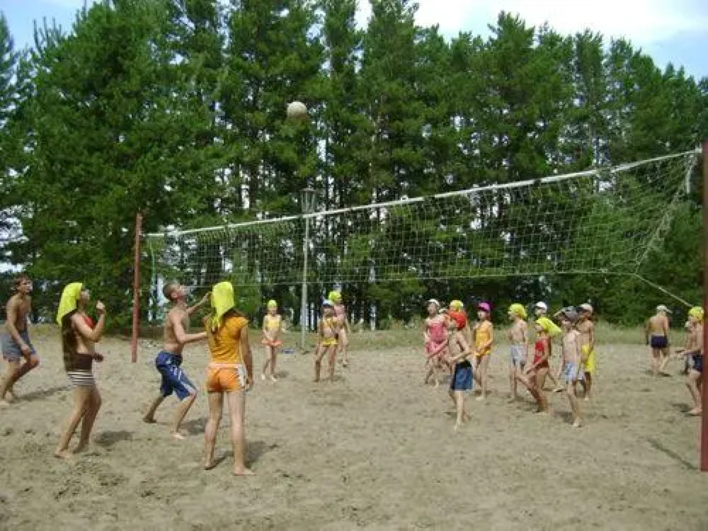 Jubilejnyj Lechebno-Ozdorovitel'nyj Kompleks