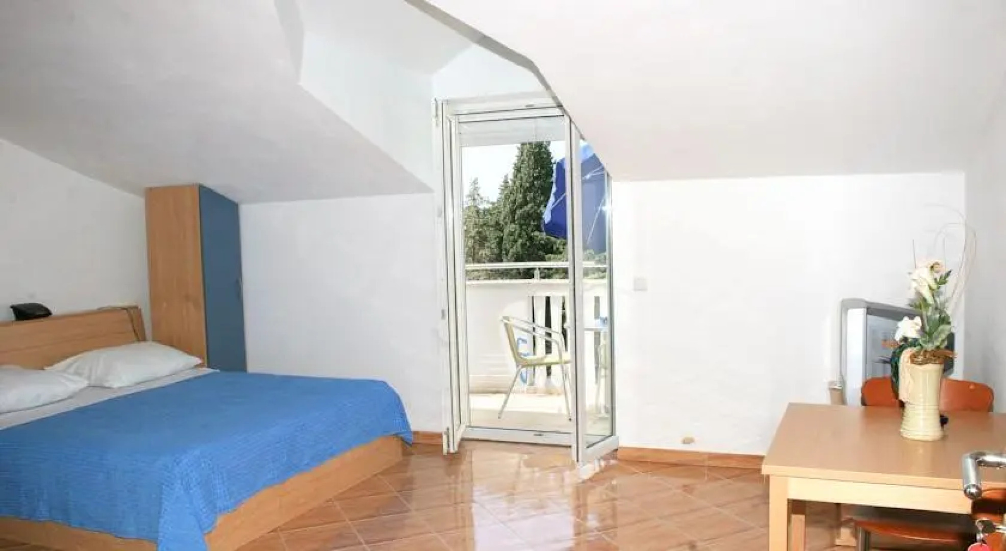 Apartments Dalmata