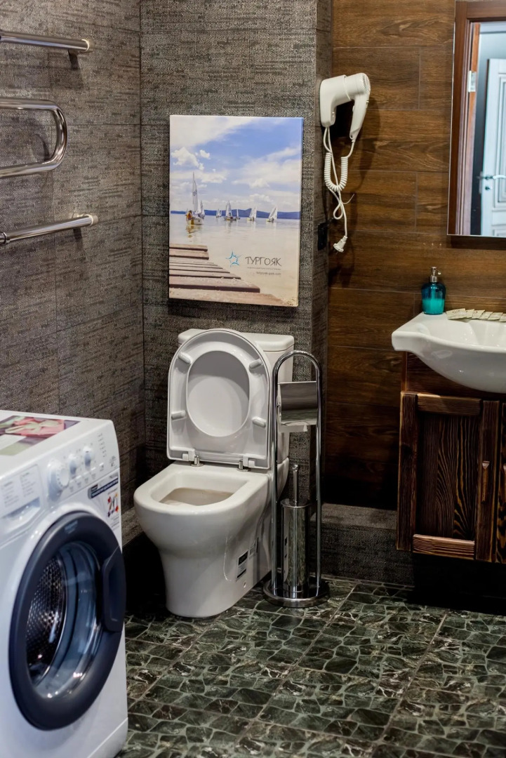 Апартаменты Турголд