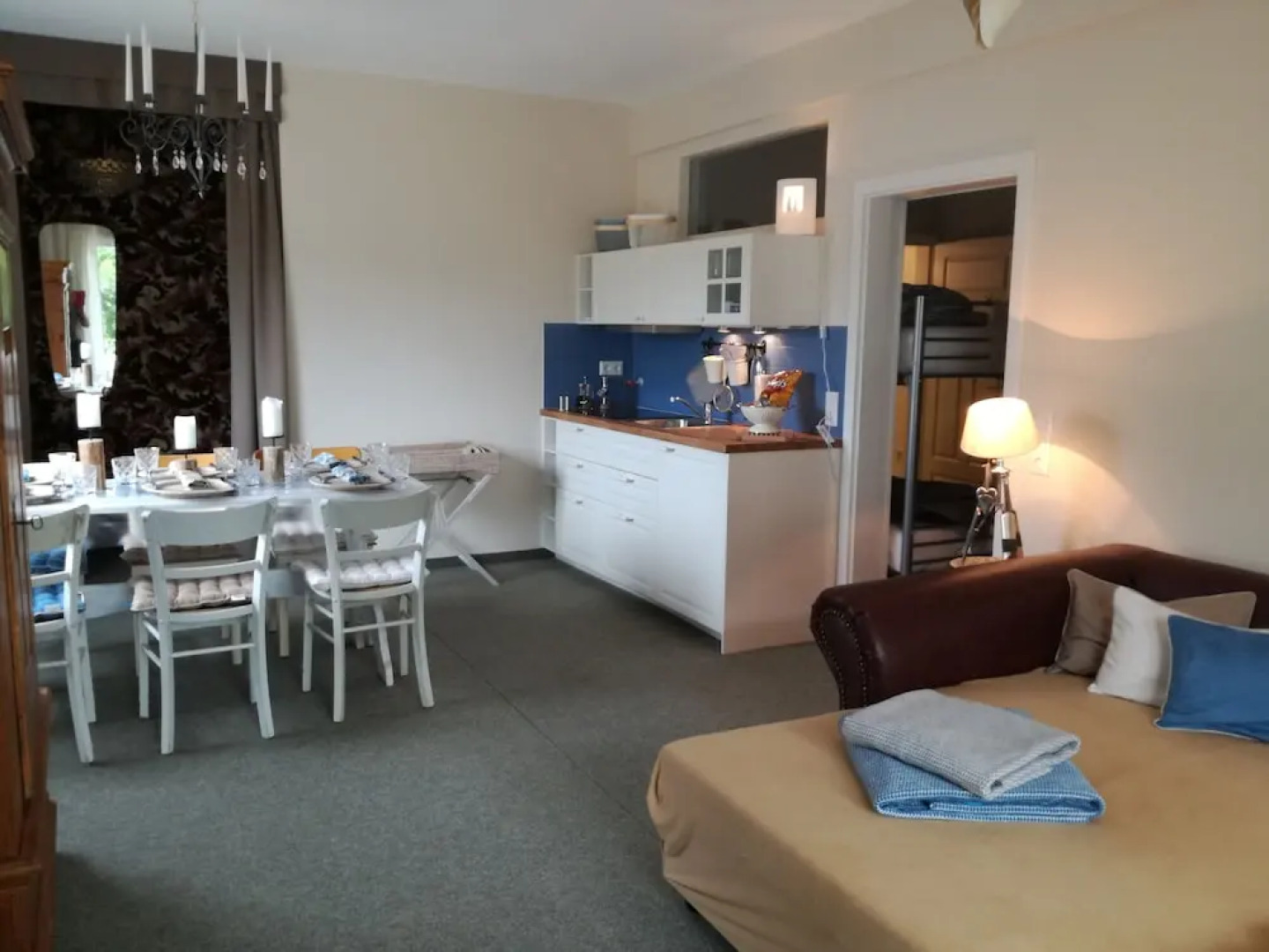 Haus Grünewald Unsleben