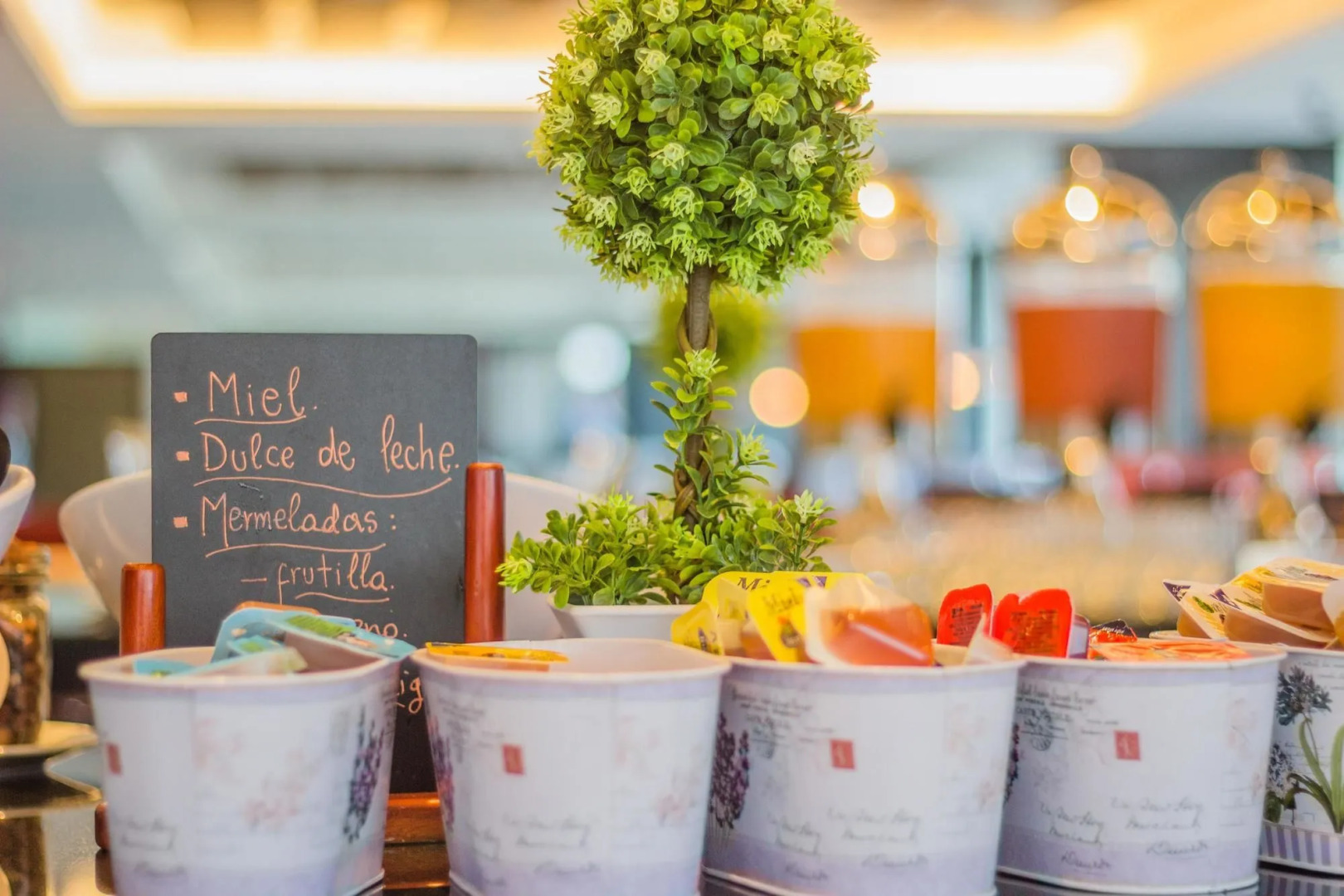 Hilton Garden Inn Montevideo