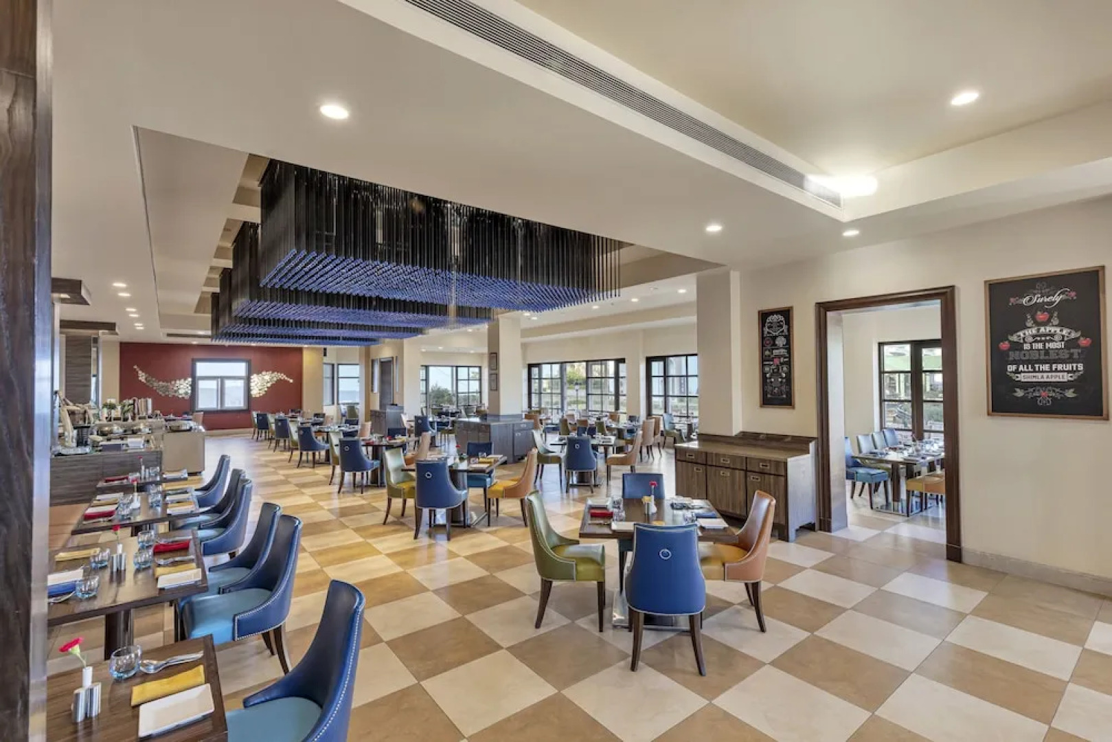 Pristine Peaks Naldehra