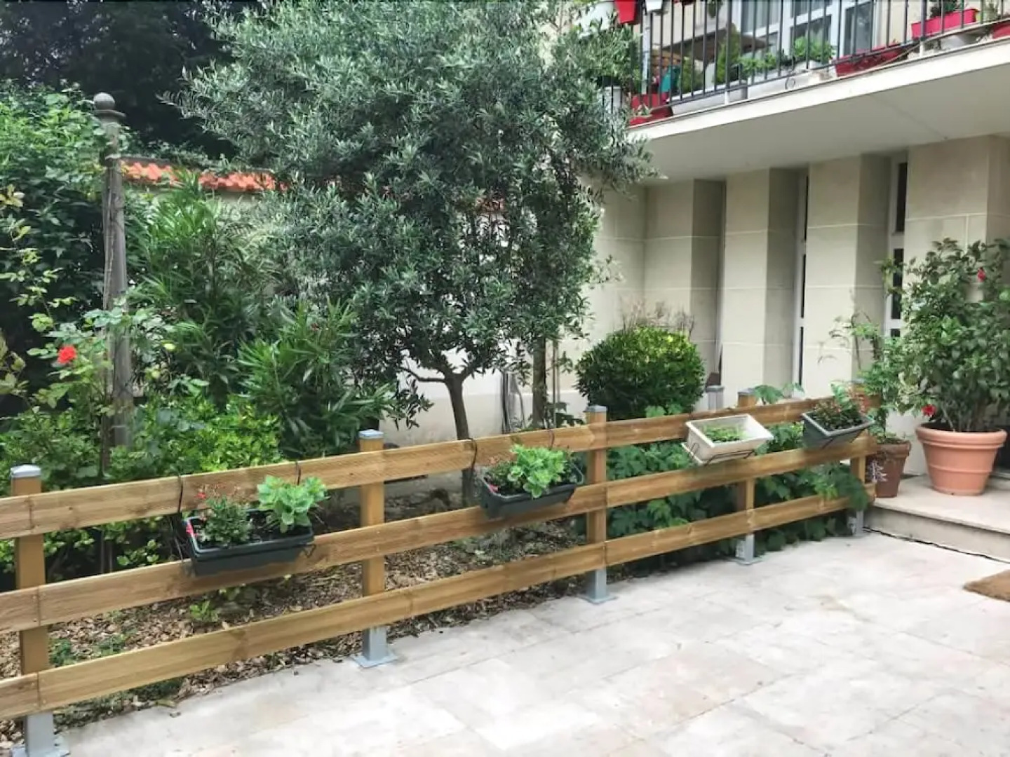 Sweet home near Paris and Disneyland