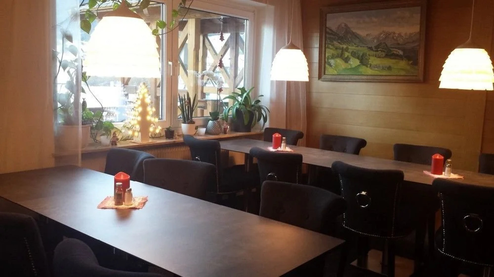 Heiterwanger Hof, Pizzeria La Dolce Vita