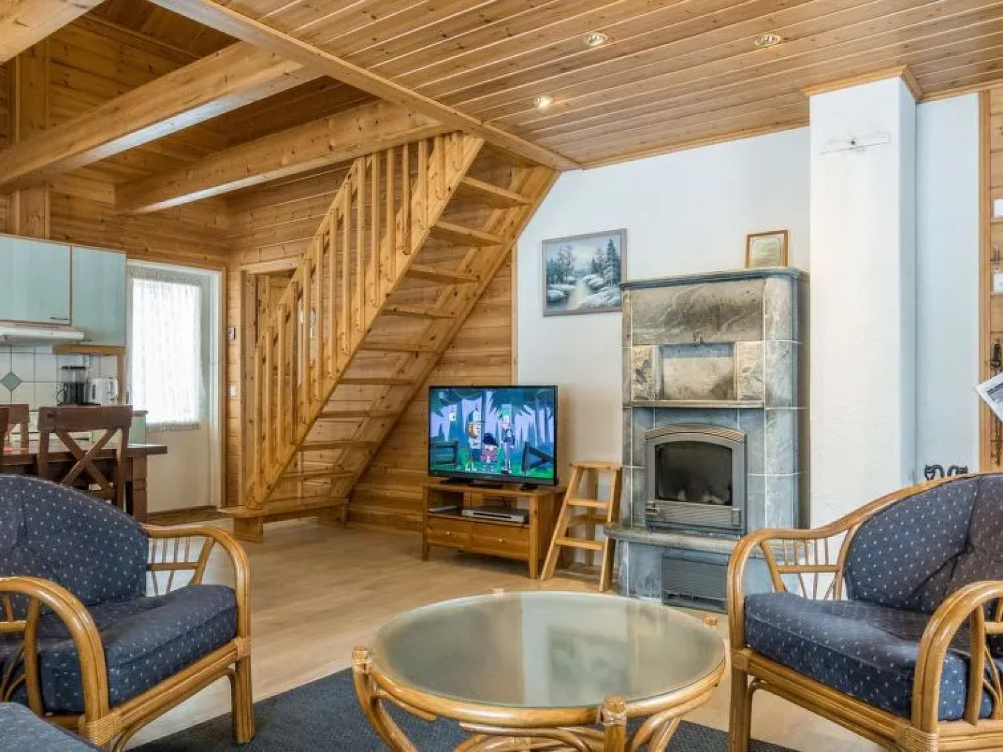 Holiday Home Kätkänkulma a1