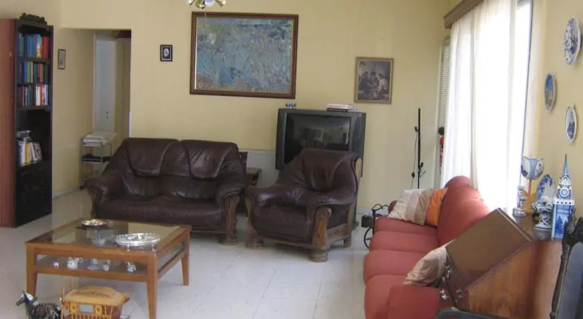 Cosmos Country Lodge