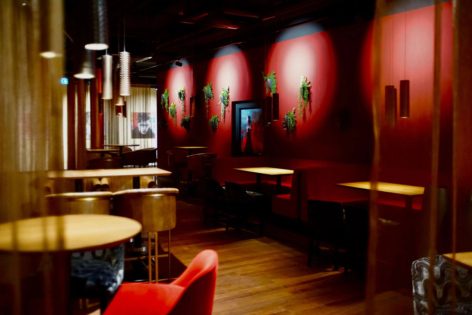 Amedia Plaza Speyer, Trademark Collection by Wyndham