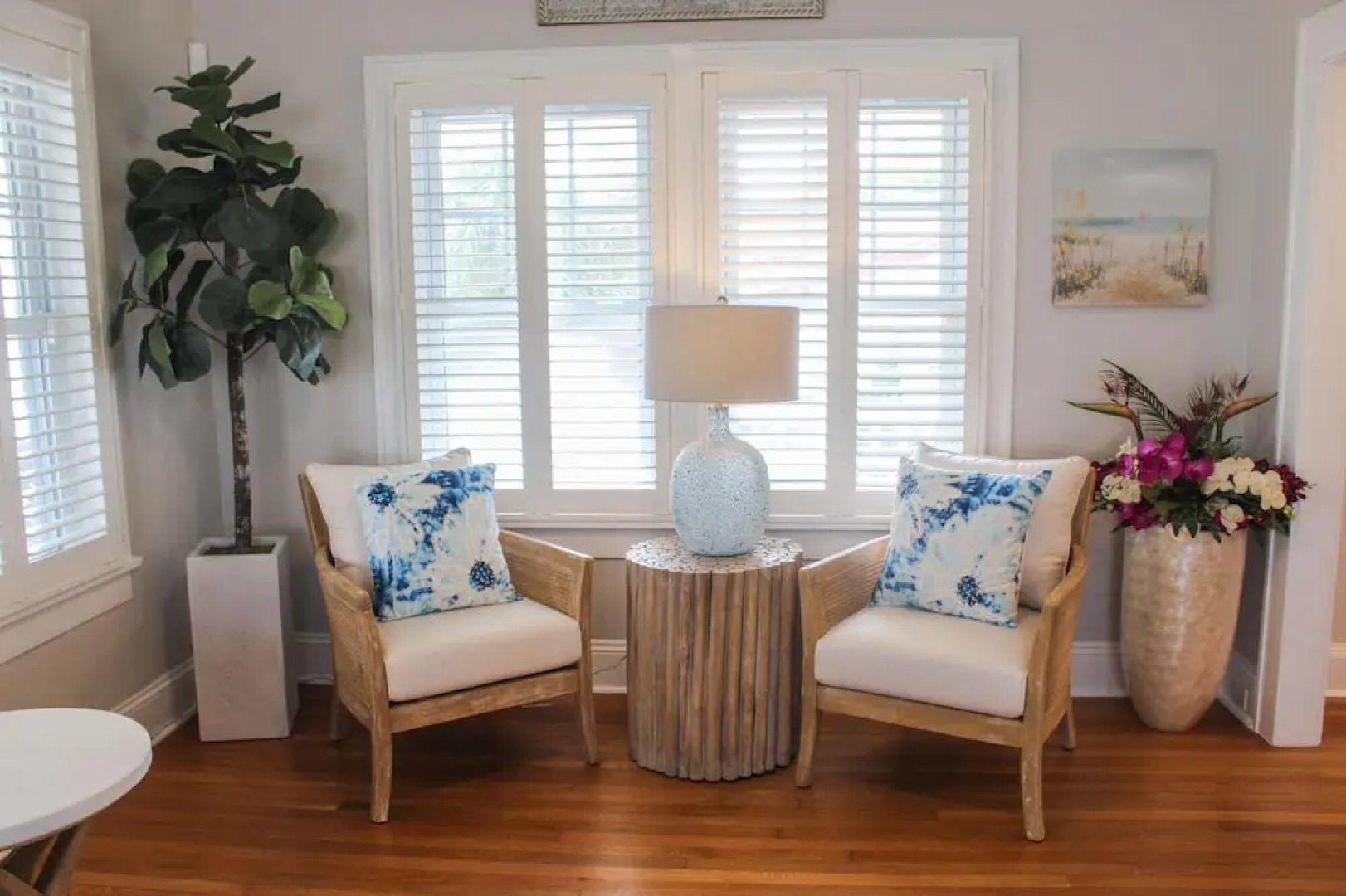 Key West Style Beachtown Estate by TechTravel