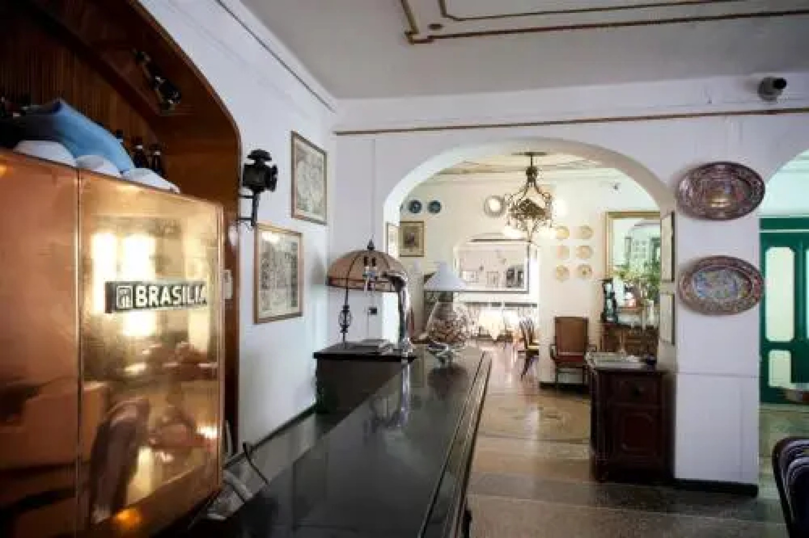 Albergo Cavallino
