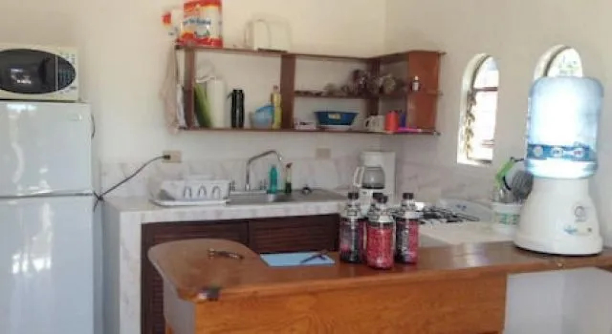 Bungalows Quinta Dulce Maria