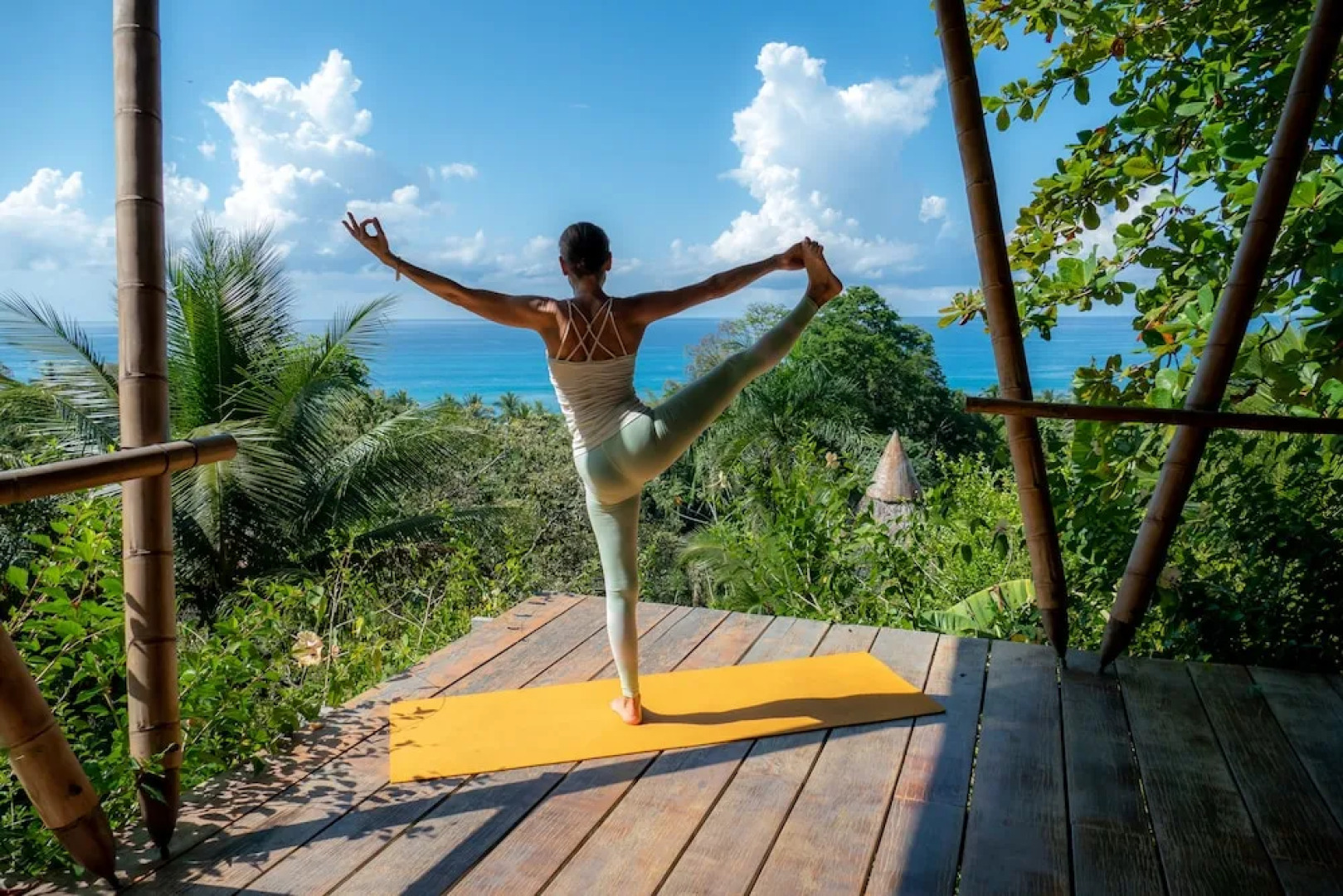 Finca Exotica ecolodge