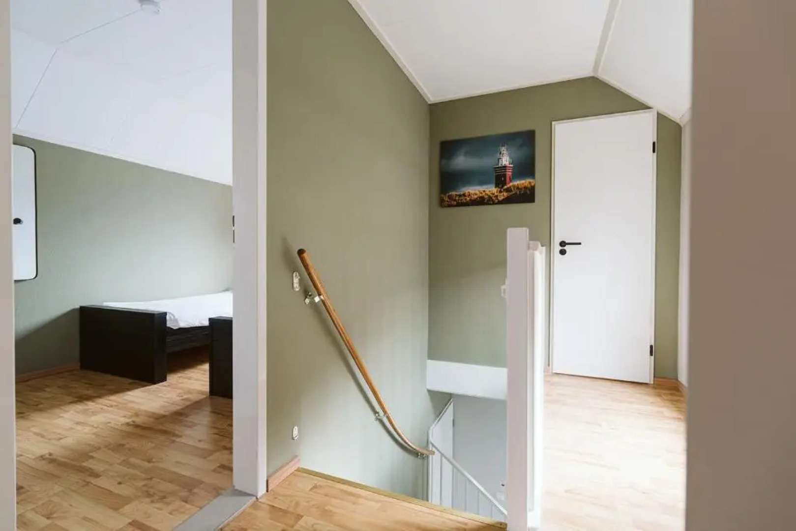 Mosselbank 81 - Noordzeepark Ouddorp - not for companies