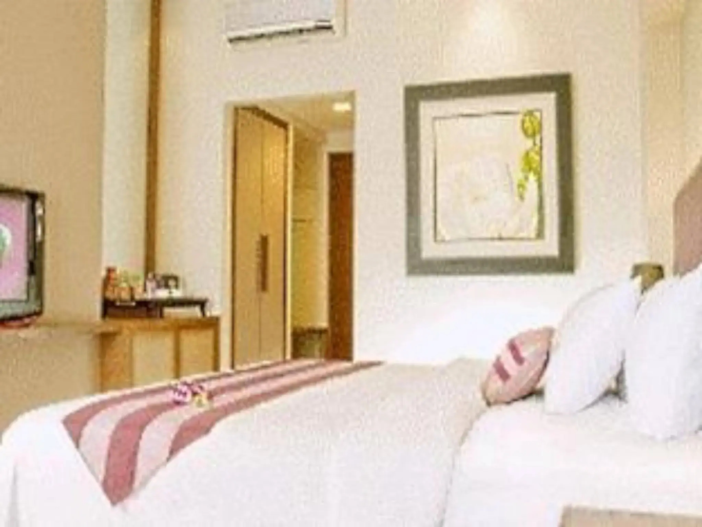 Anggrek Shopping Hotel