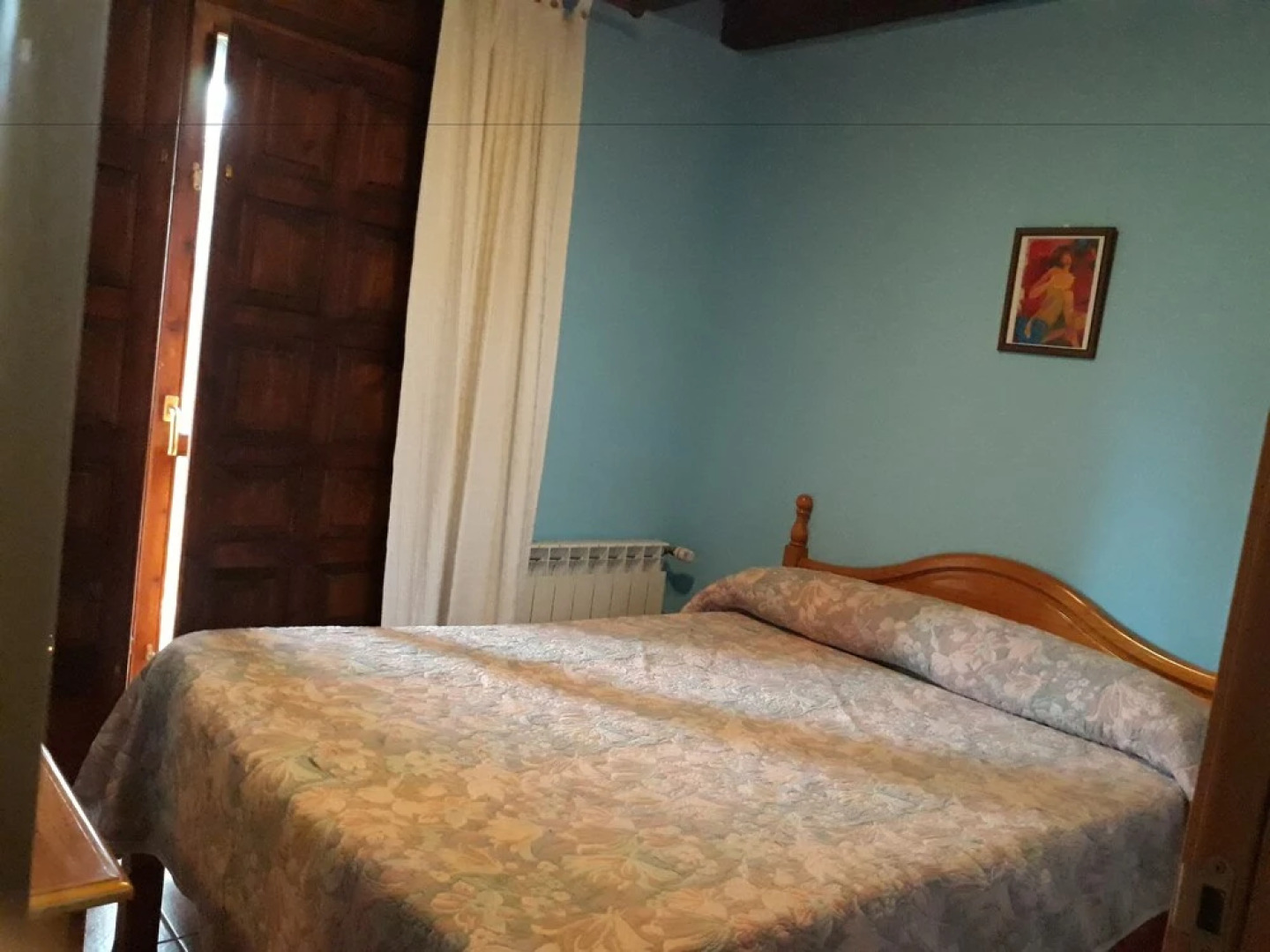 Apartamentos La Cena