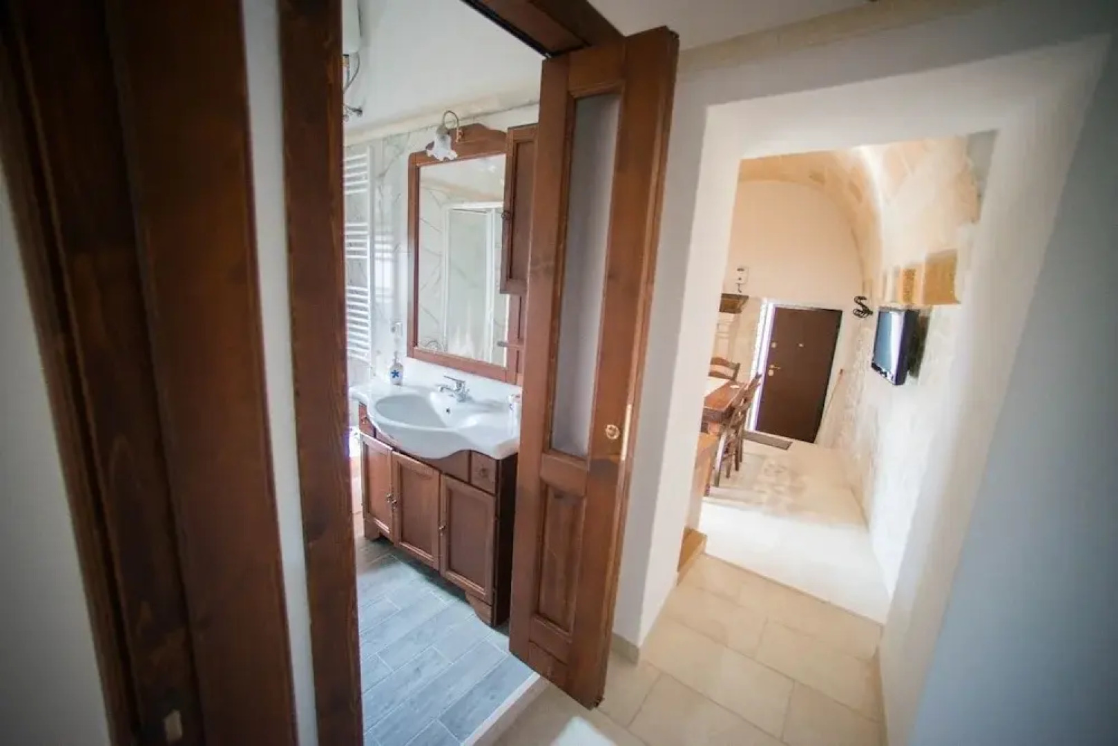 San Leonardo Casa Vacanze