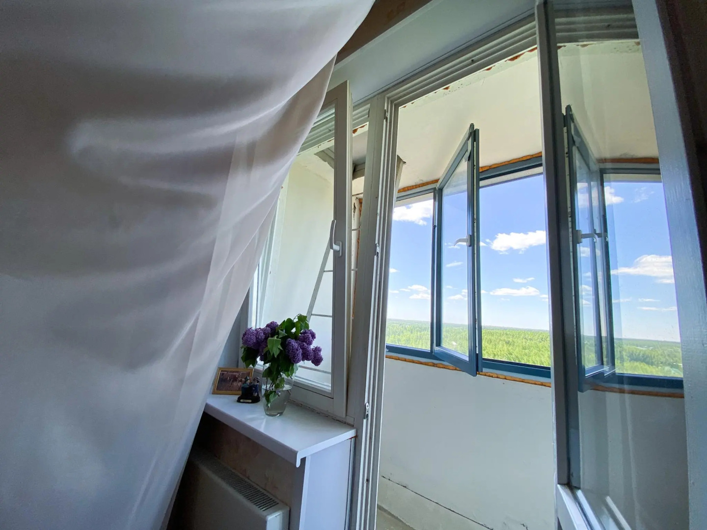 Уют Home (Хоум) в квартале Первомайский