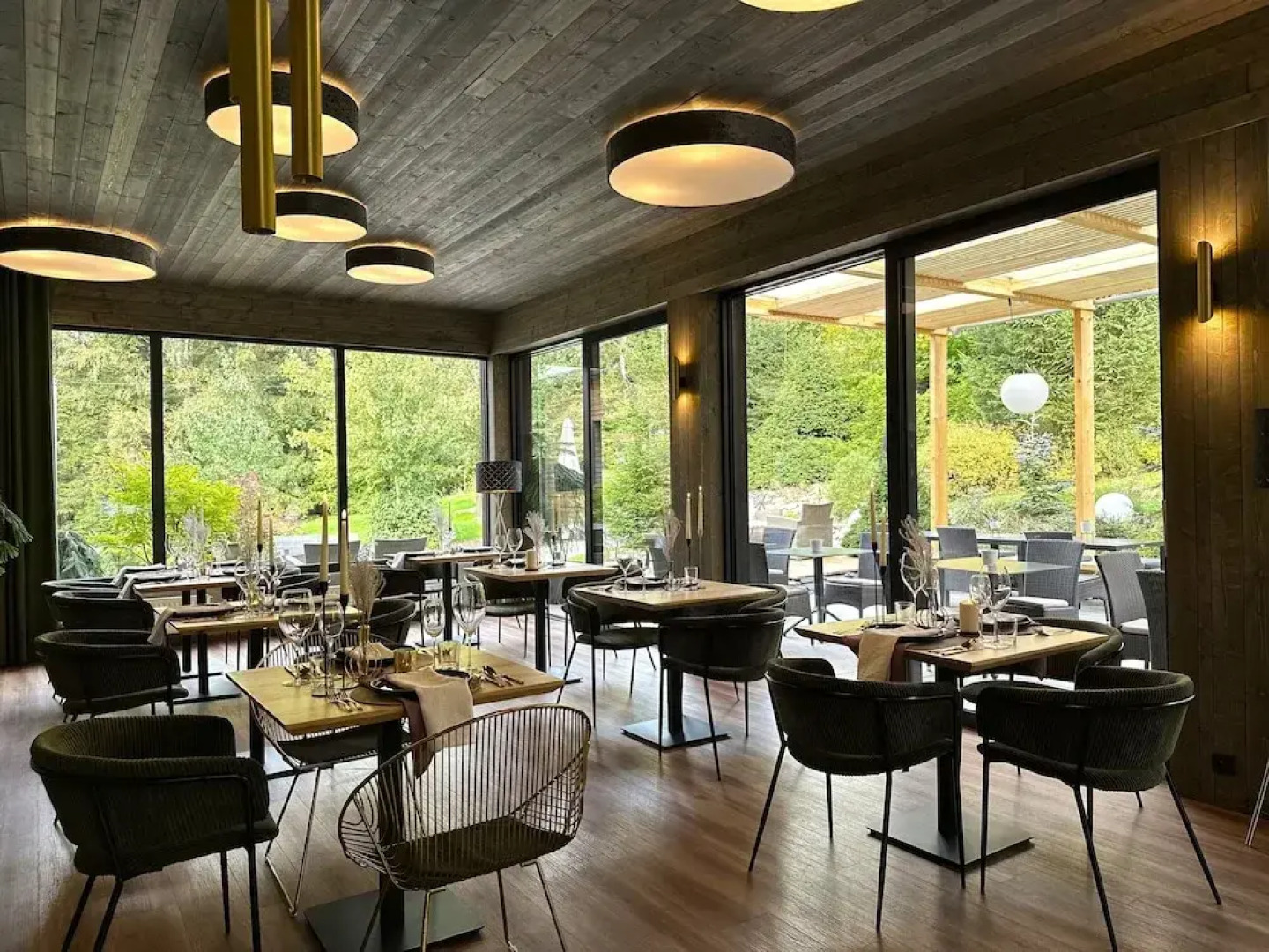 Hotel & Garden U Holubů