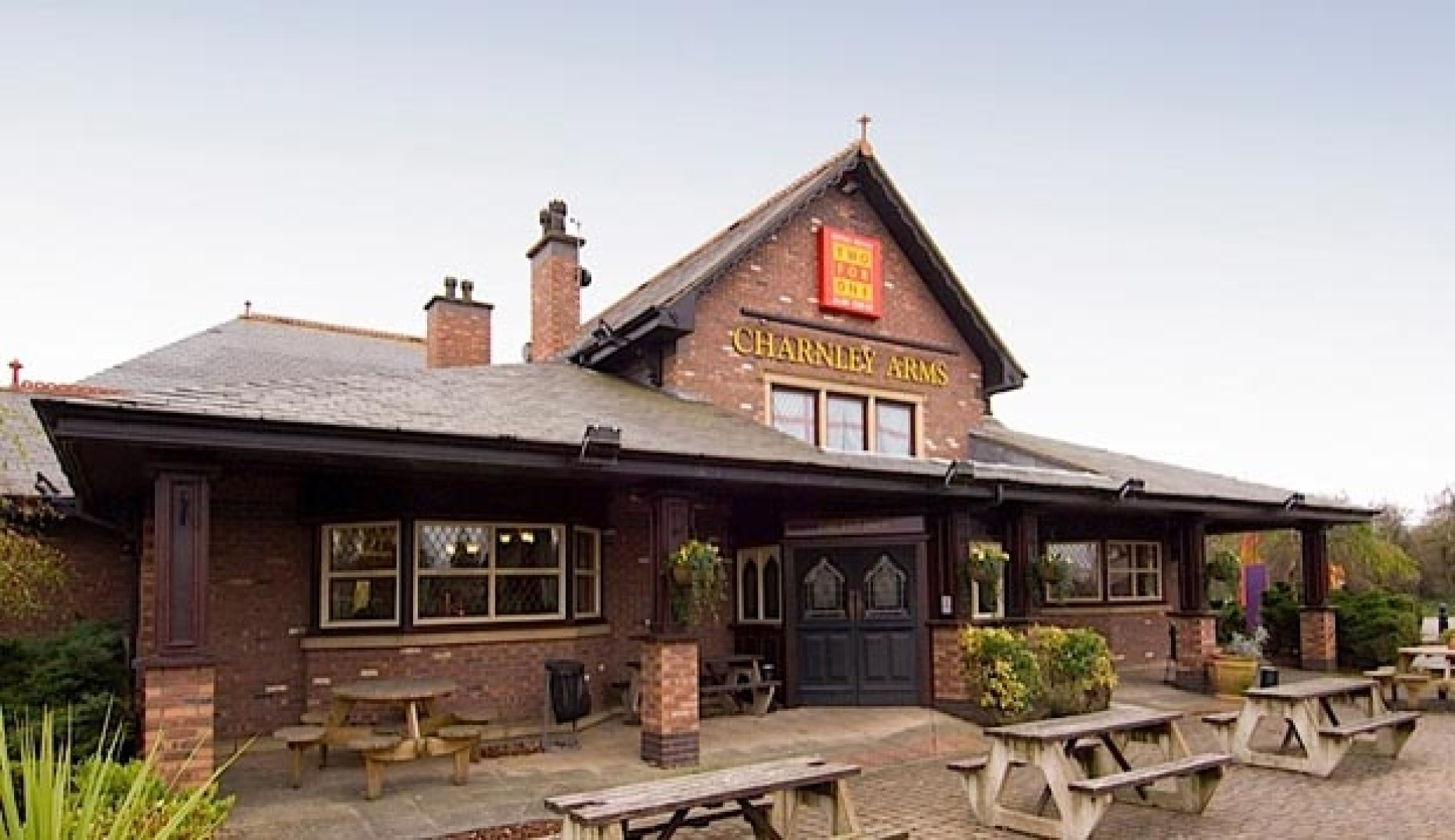 Premier Inn Wigan - M6 Jct 27