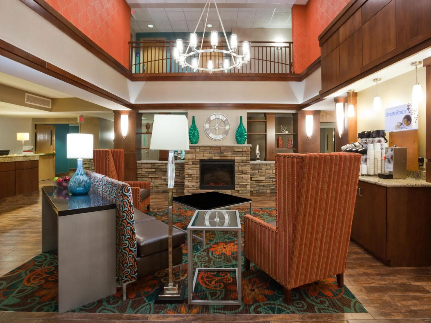 Holiday Inn Express Hotel & Suites St. Cloud by IHG