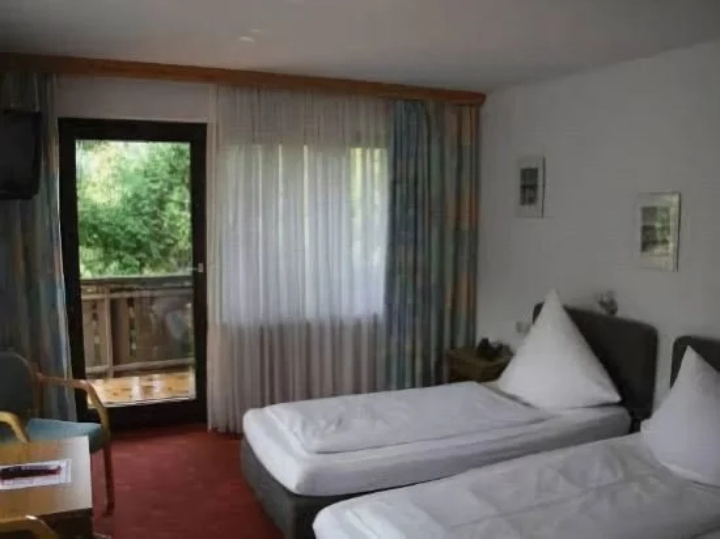 Hotel Schwangauer Hof