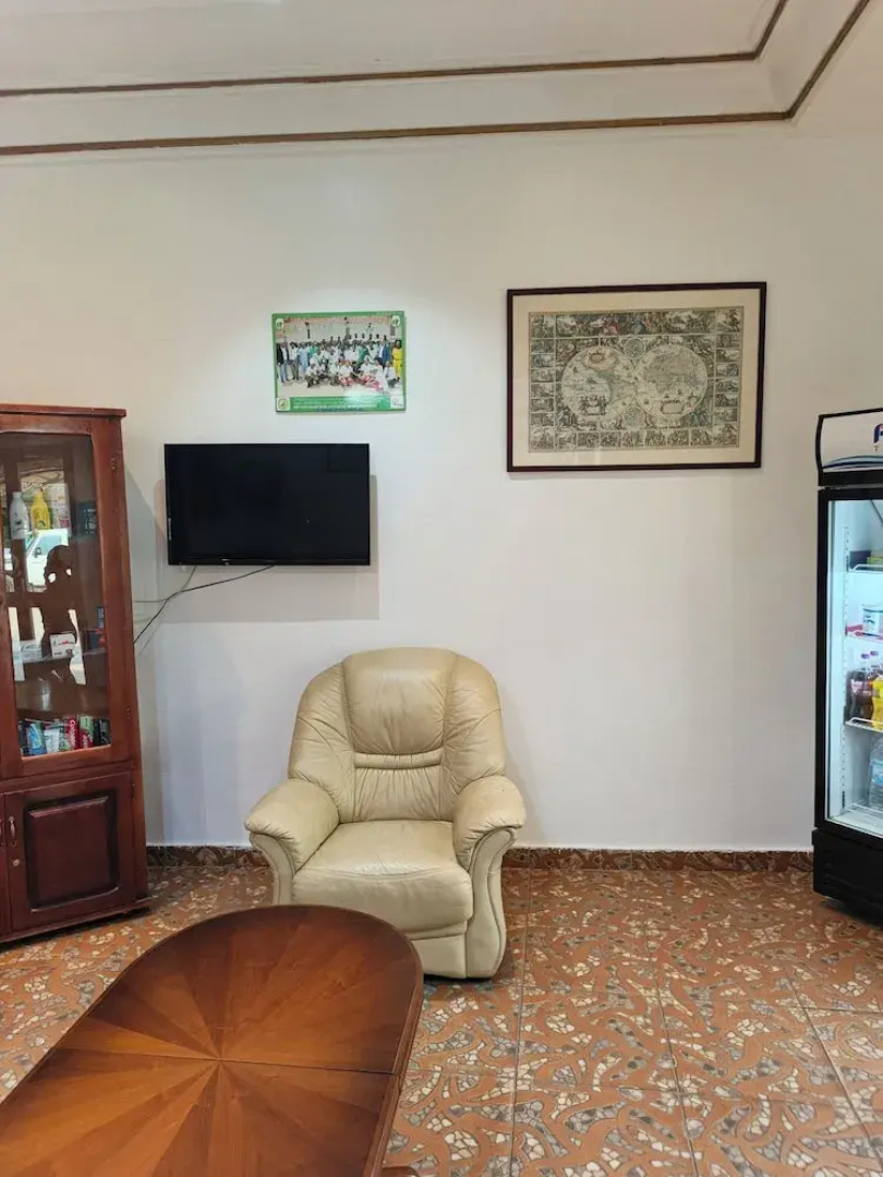 Newtown Palace Hotel