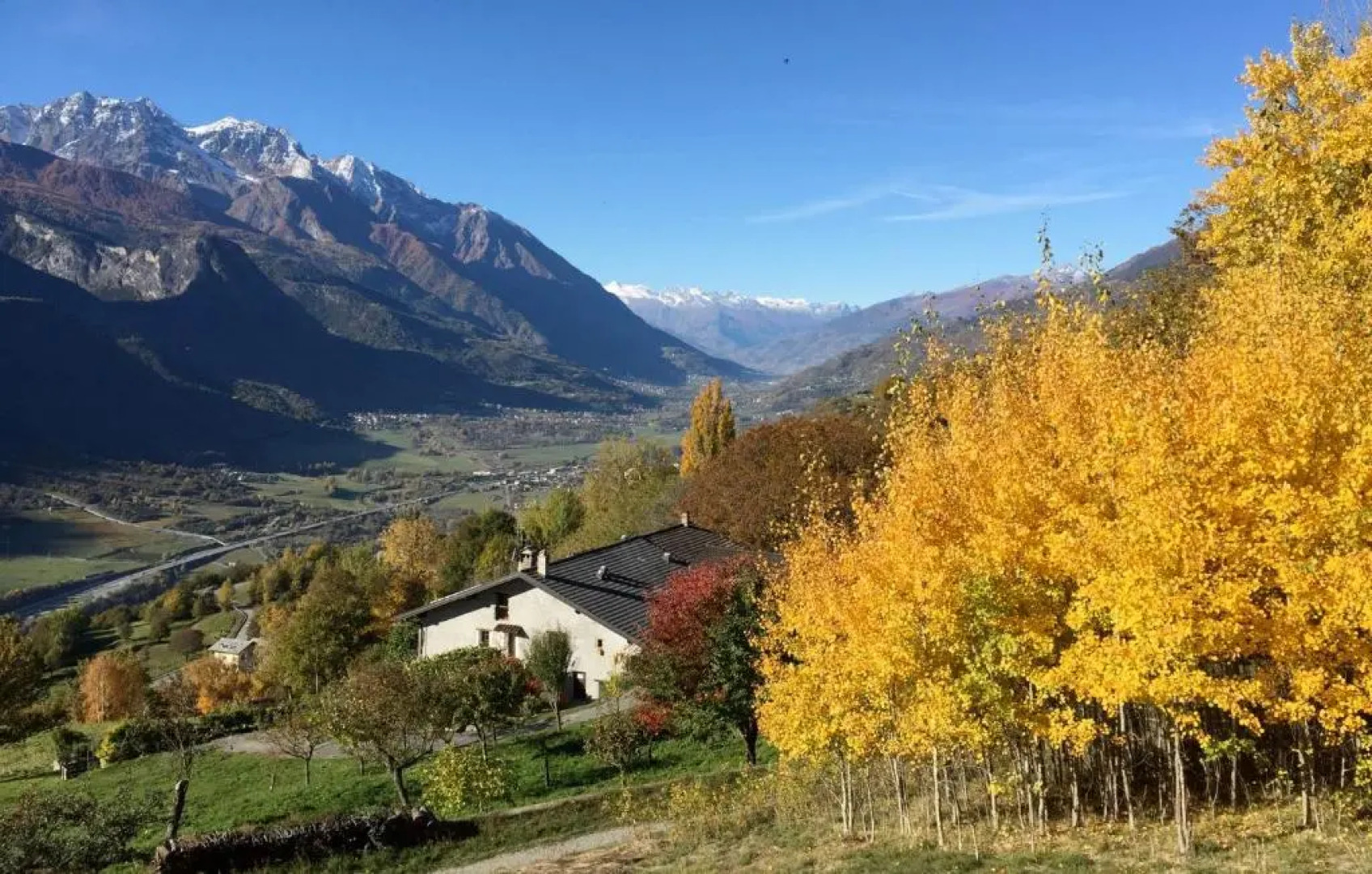 Appartamenti Maison Guyon (Adults Only)