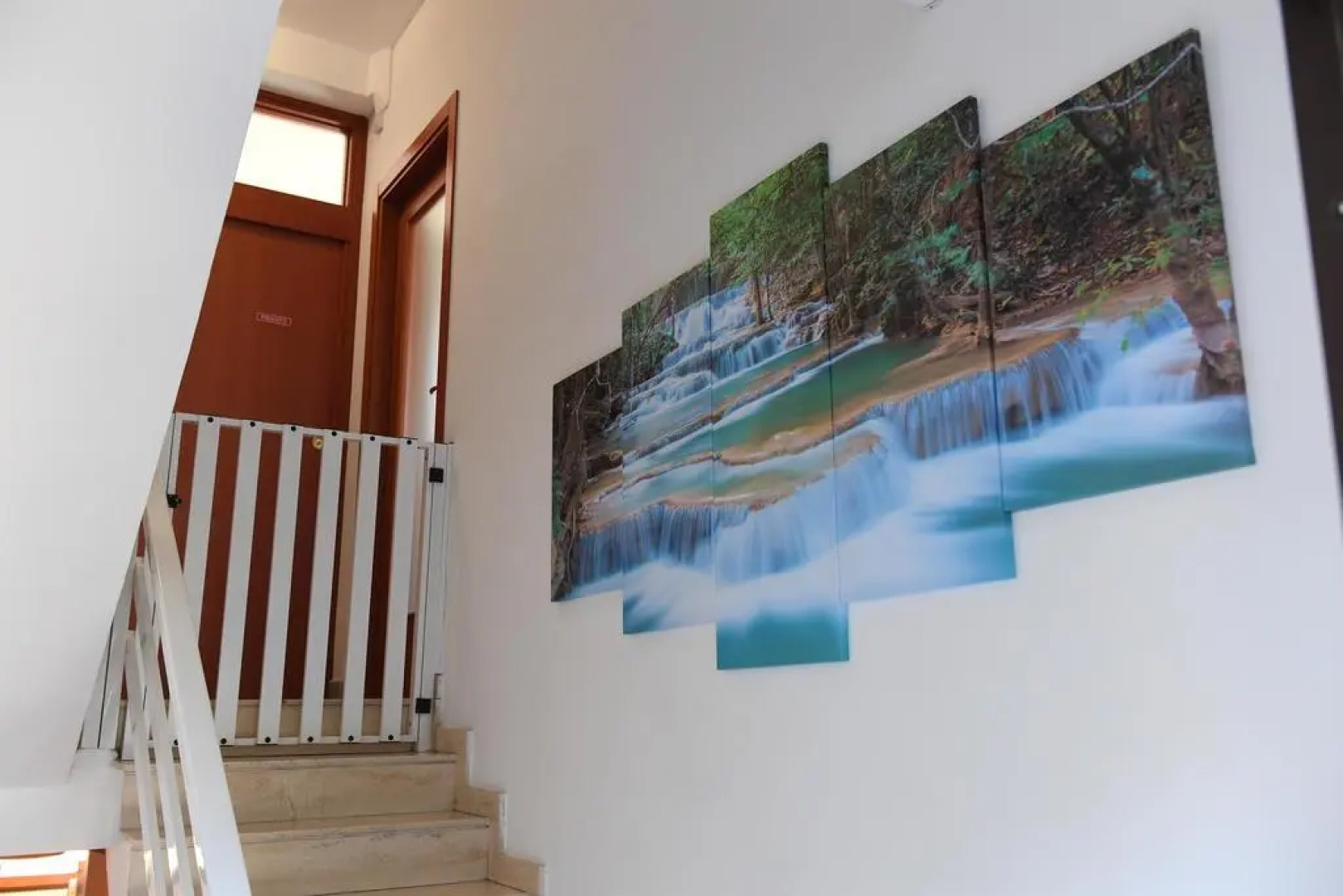 B&B Il Canto Del Mare