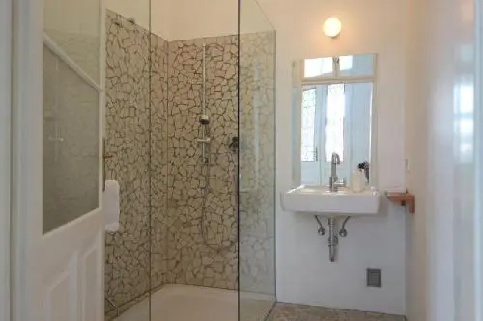 Katharinas Apartment