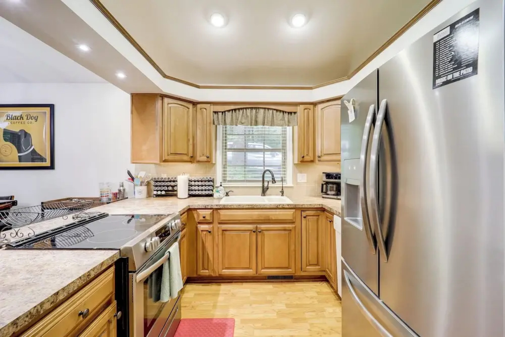 Upscale Blue Ridge Mtns Escape: Great for Groups!