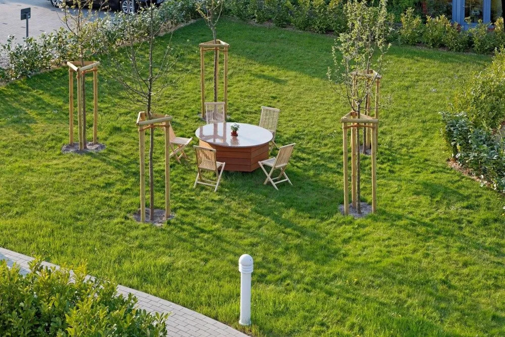 Büngers - Mein Refugium am Meer