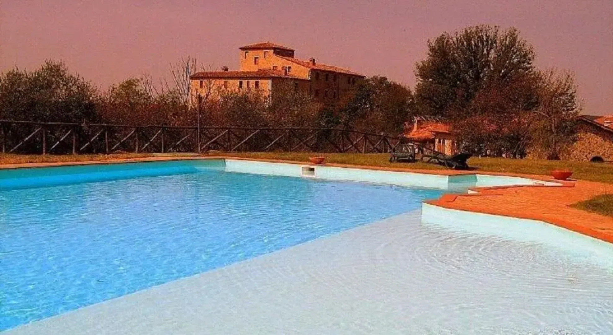 Residenza Il Platano Fortilizio di Campiglia