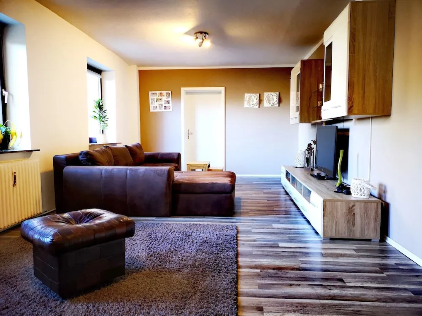 Selker Noor Apartments UG