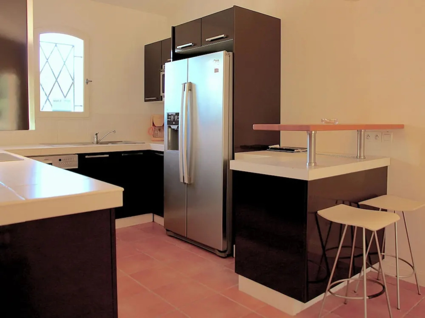 Stylish Villa With Private Pool, Charging Station and air Conditioning in Holiday Park Near Fayence