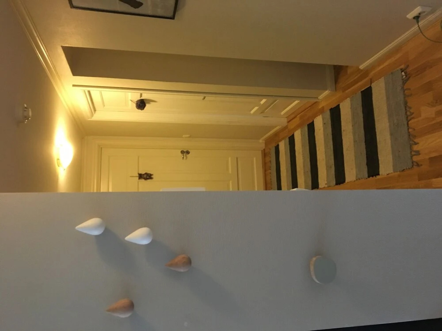 Design apartment CalmGiantTour