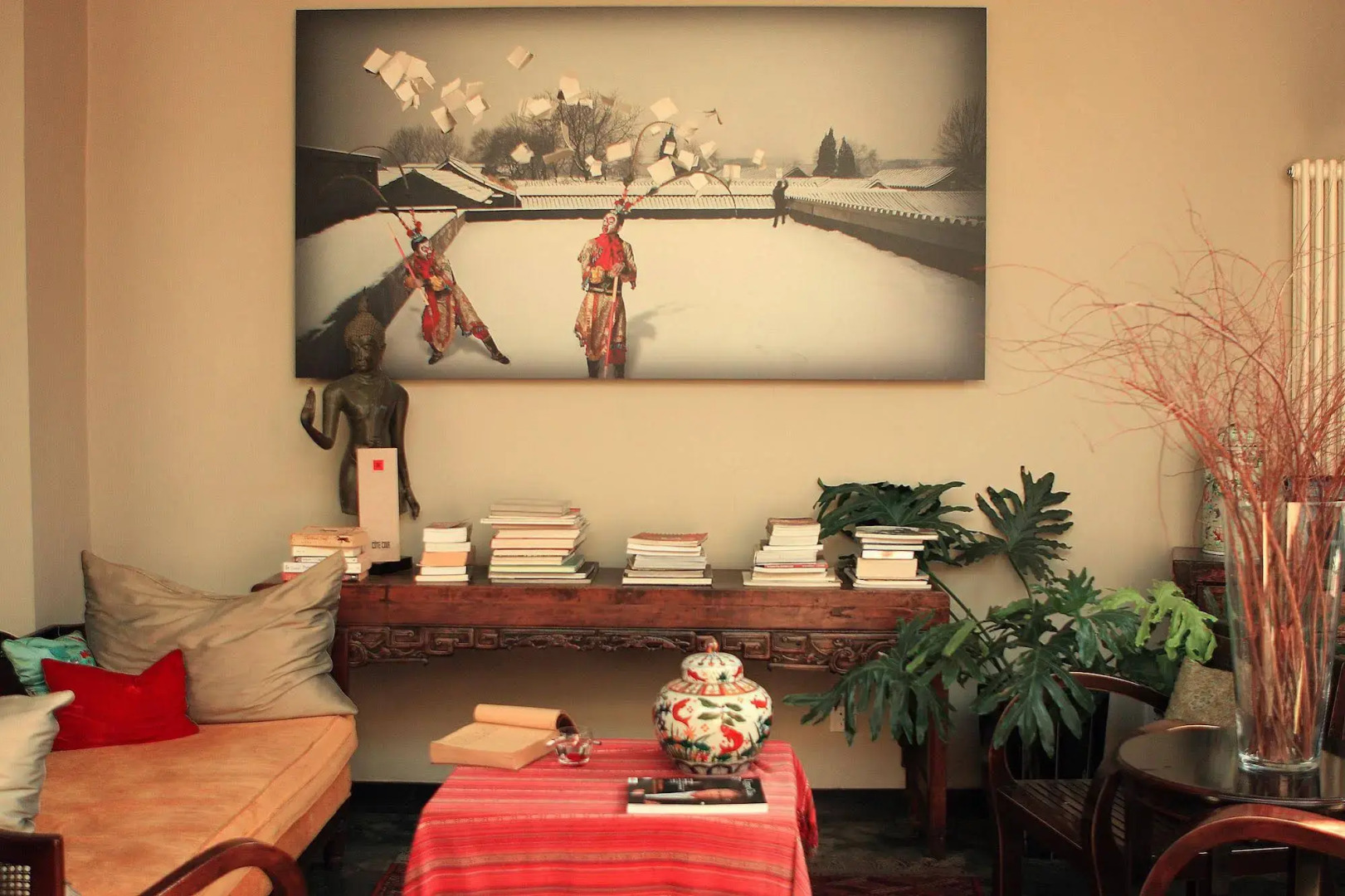 Hotel Cote Cour Beijing