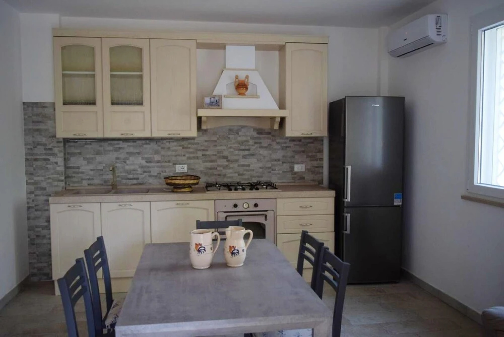 House With 3 Bedrooms in Muro Leccese, With Furnished Terrace and Wifi Near the Beach