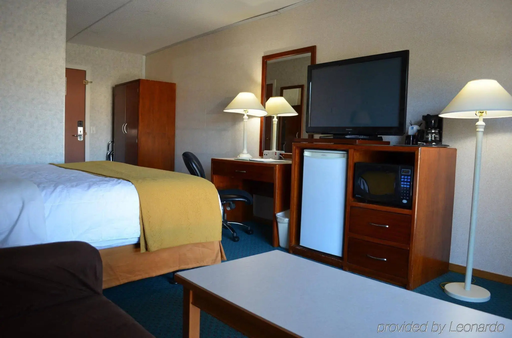 Canadas Best Value Inn & Suites Castlegar