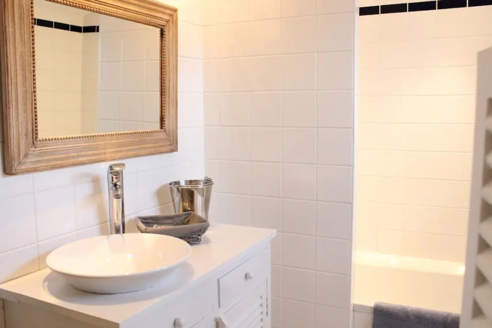 Villa 14 - Les Minutias Village