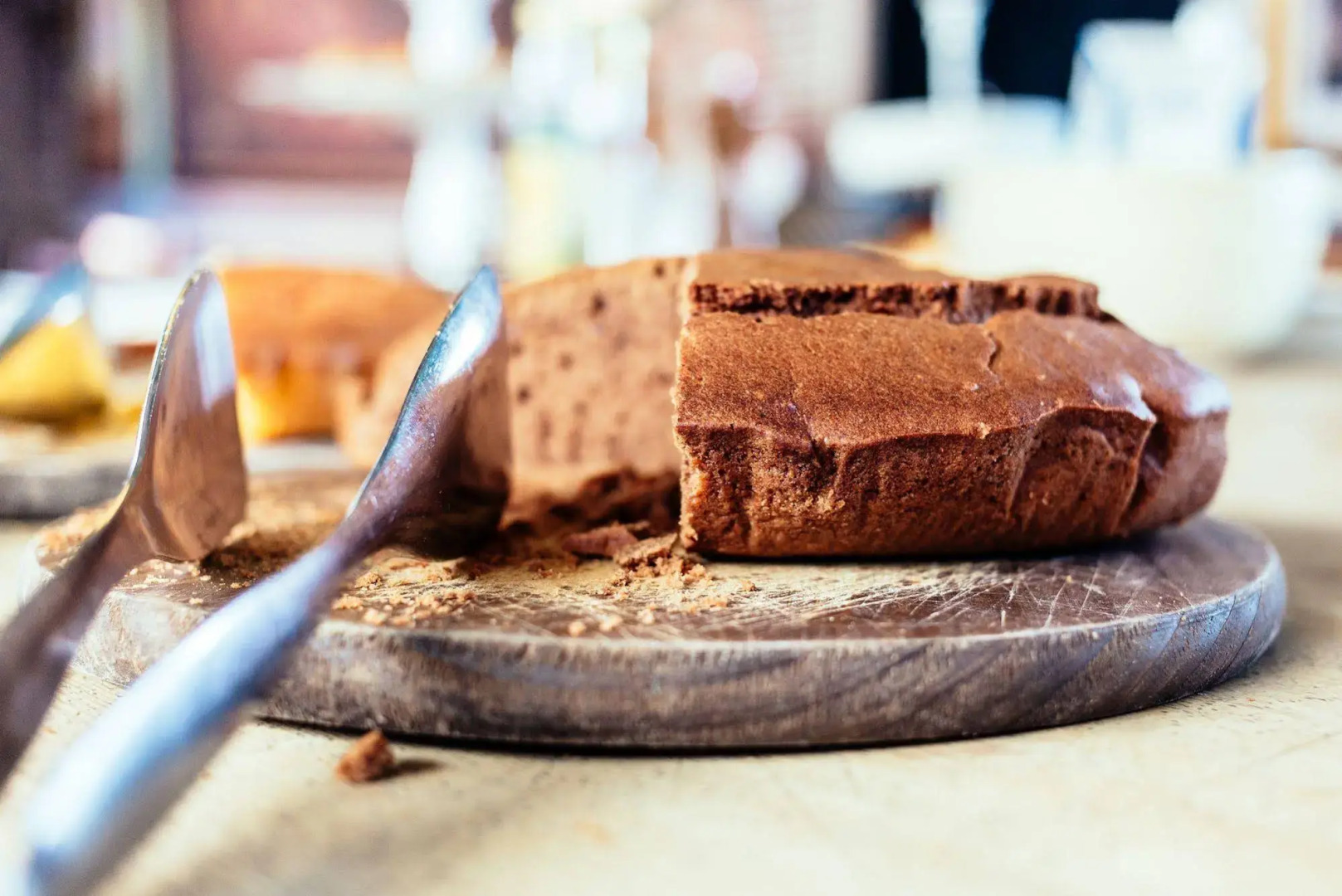 The Independente Suites & Terrace