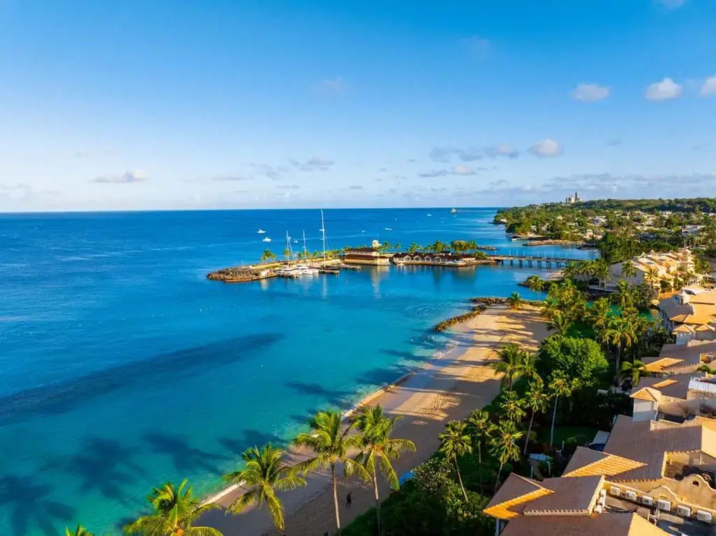 115 Port St. Charles