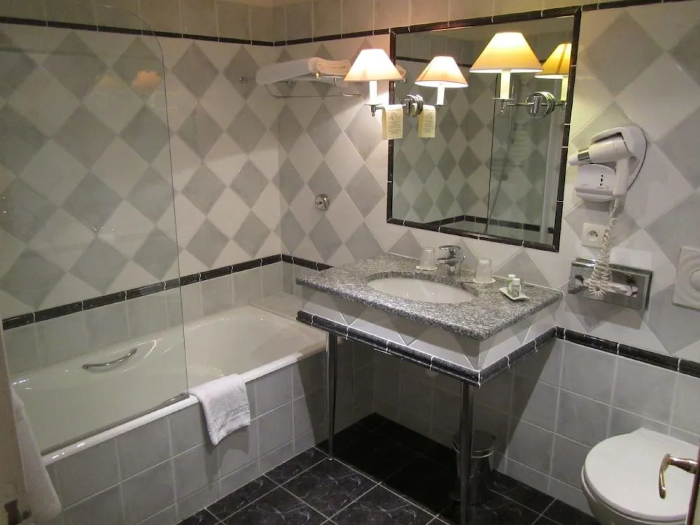 Hôtel Le d'Avaugour