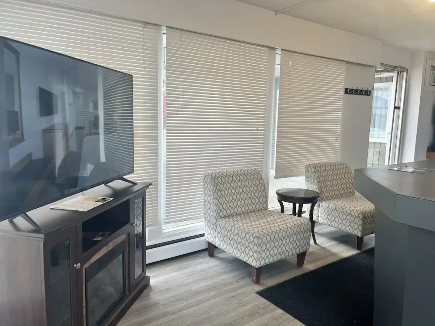 Anavada Inn & Suites - Prince George