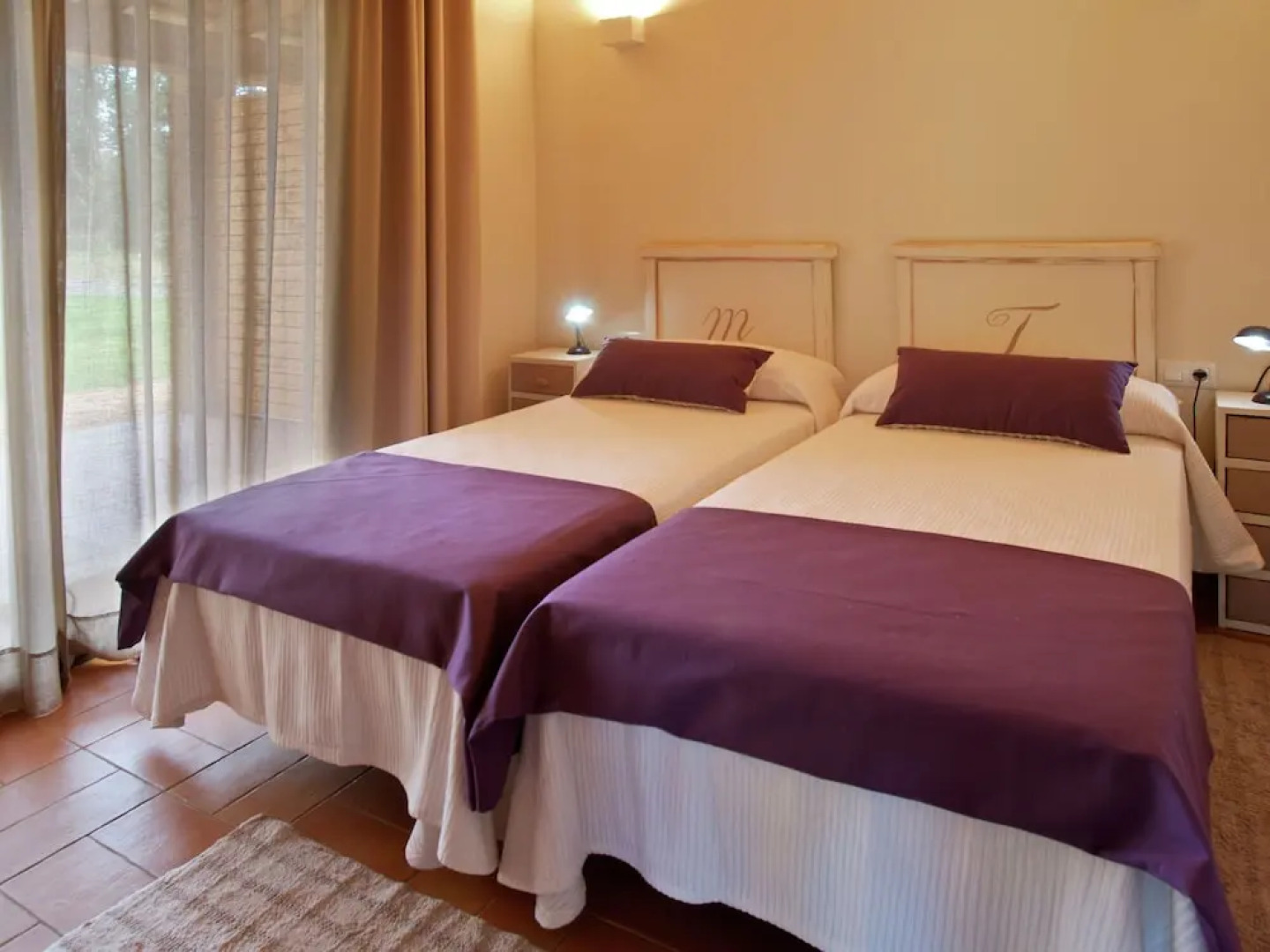 Comfortable Holiday Home in Catalonia with Swimming Pool