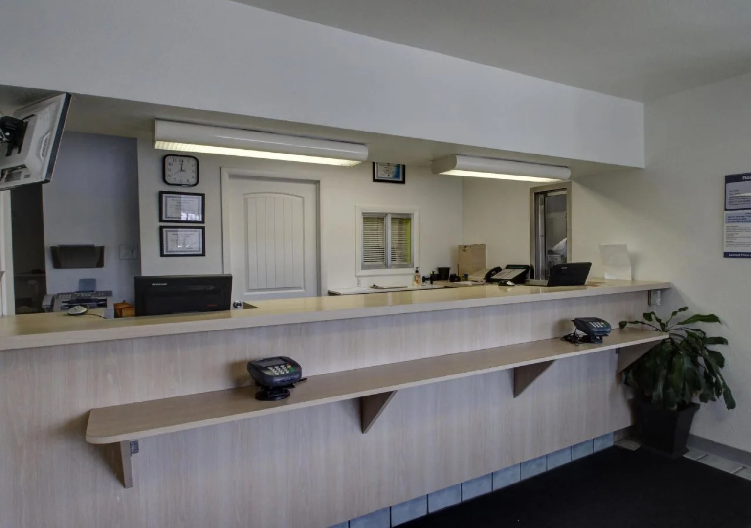 Motel 6 Salt Lake City West - Airport